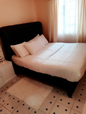 Kiage Complex Apartment, Nairobi Central